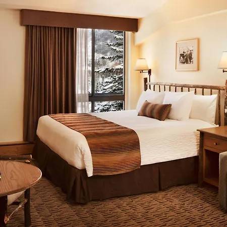 Stonebridge Inn Snowmass Village Exterior photo