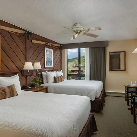 Stonebridge Inn Snowmass Village Exterior photo