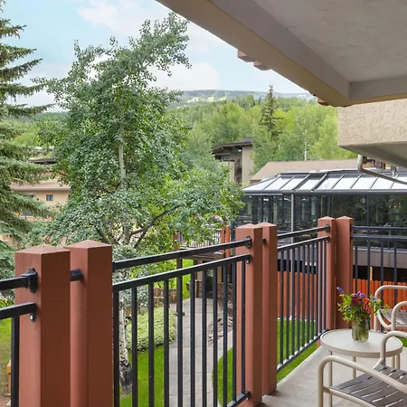 Stonebridge Inn Snowmass Village Exterior photo