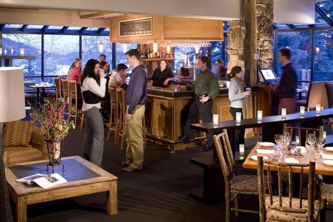 Stonebridge Snowmass Village