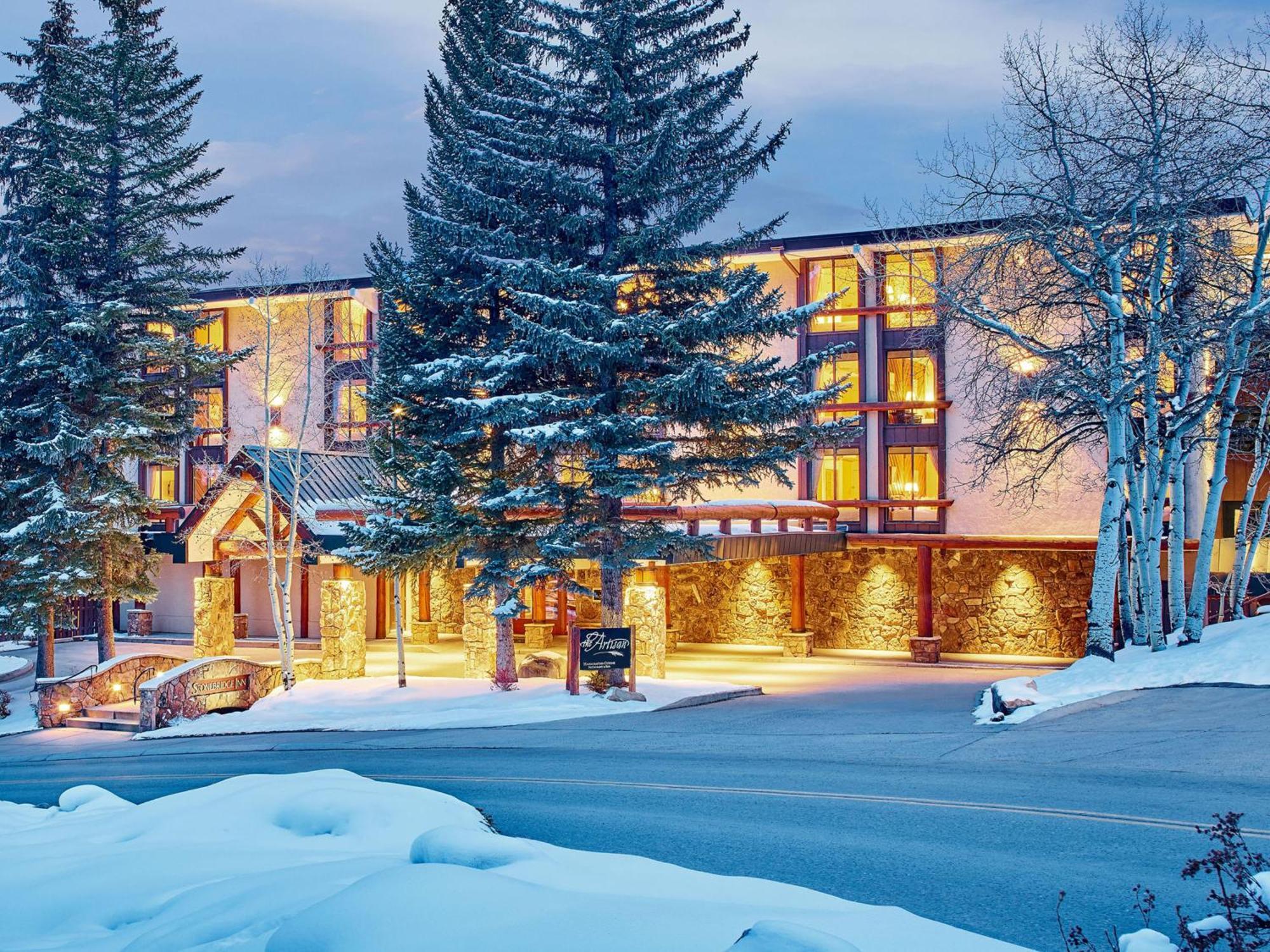 Hotel Stonebridge 4*