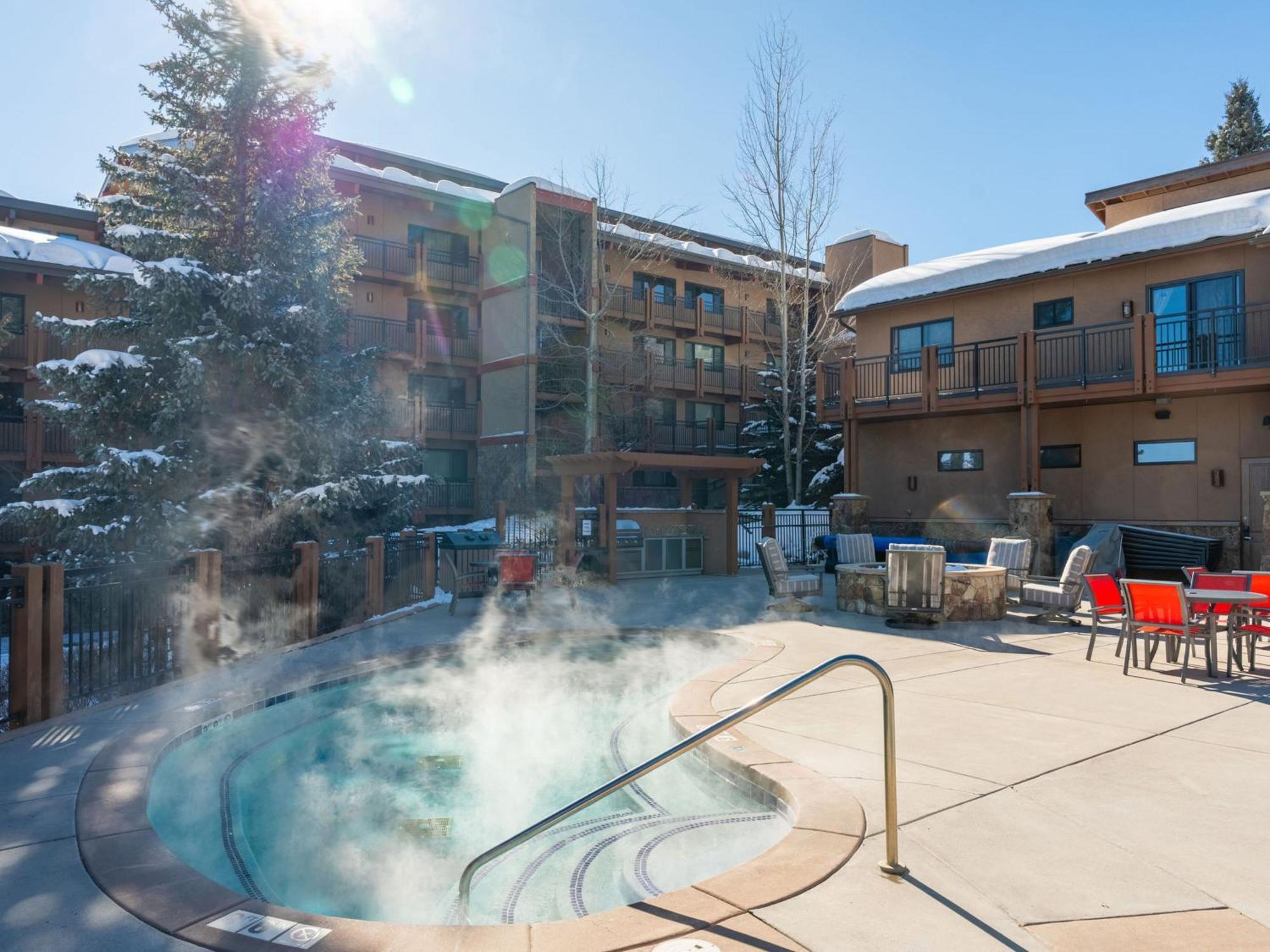Stonebridge Hotel Snowmass Village