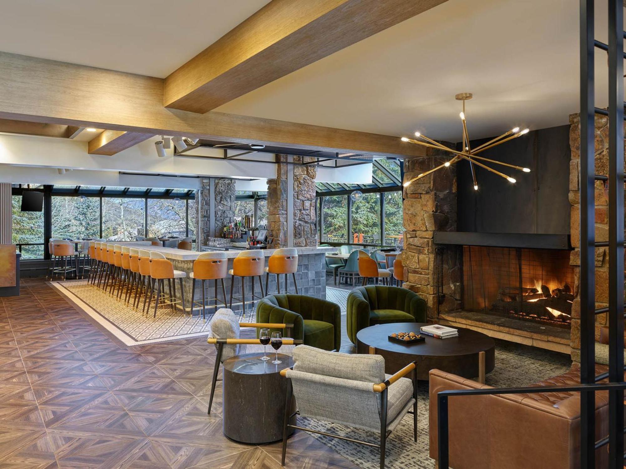 Stonebridge 4* Snowmass Village