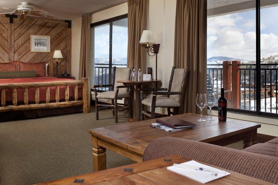 Stonebridge Hotel 4*