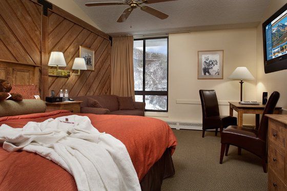 Hotel Stonebridge Snowmass Village