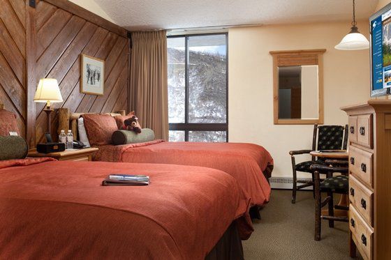 Stonebridge 4* Snowmass Village
