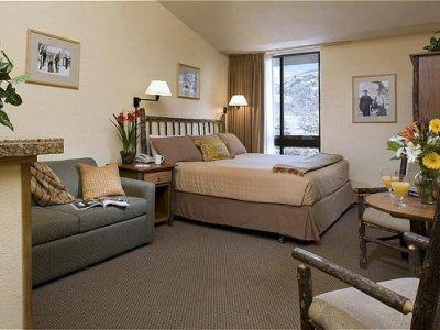 Stonebridge Snowmass Village